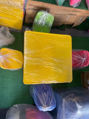 Mesinha infantil