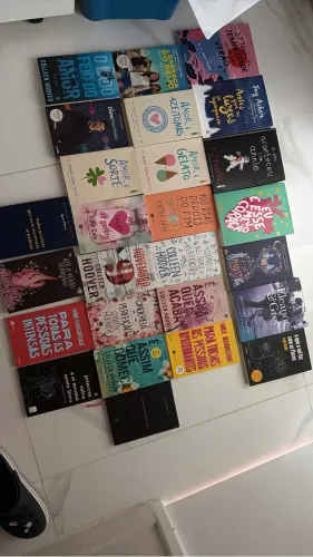 Livros 