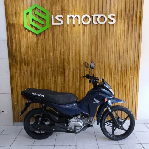 Honda Pop 110i 100 cc