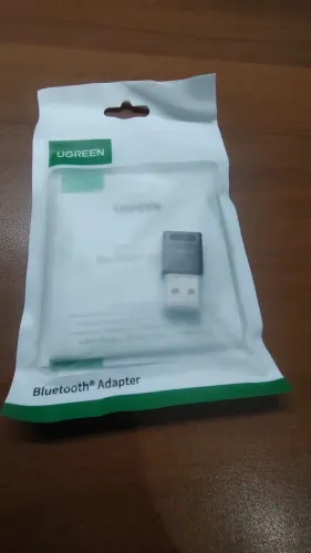 Adaptador Bluetooth Pc Ugreen