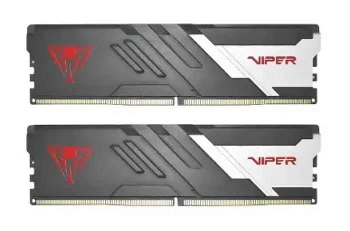 MEMORIA RAM DDR - 2X8GB 6400MHZ - VIPER
