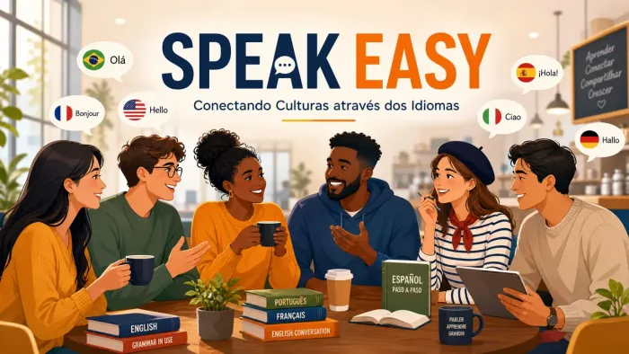 Inglês para Faculdade, Viagem, Trabalho ( Entrevistas )
