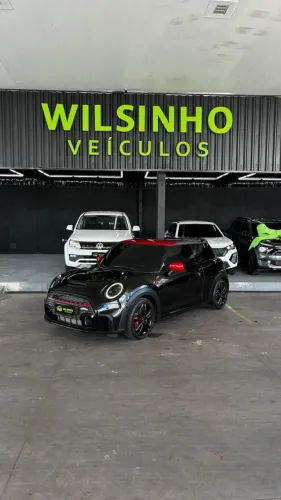 Mini Cooper John Works 2.0 Turbo 3P Aut. 2023