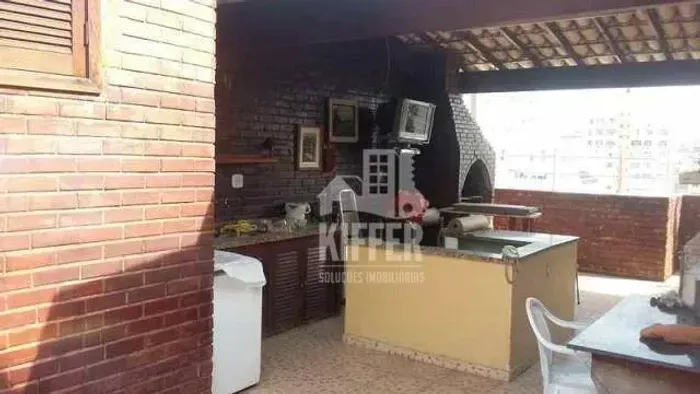 Cobertura com 3 quartos à venda, 194 m² - Icaraí - Niterói/RJ