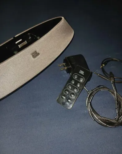 JBL 200ID ORIGINAL