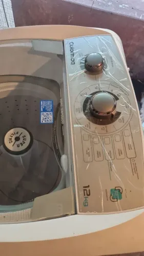 Vende-se Máquina de lava Colormaq 