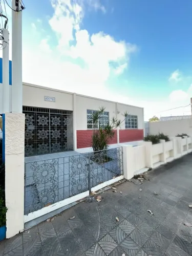 CASA COMERCIAL PARA ALUGAR NA AVENIDA PRUDENTE DE MORAIS