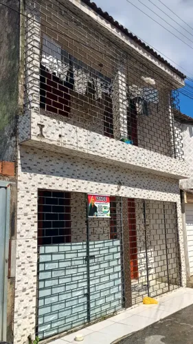 Casa à venda, SANTOS DUMONT, Maceió, AL