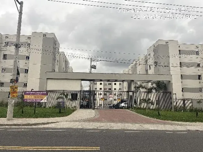 Oportunidade em destaque Apartamento no Guaratiba, Rio de Janeiro - RJ, Apto 507, 2 quart