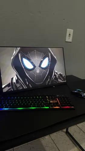 Ryzne 5500 + Rx 580 + 16 ram