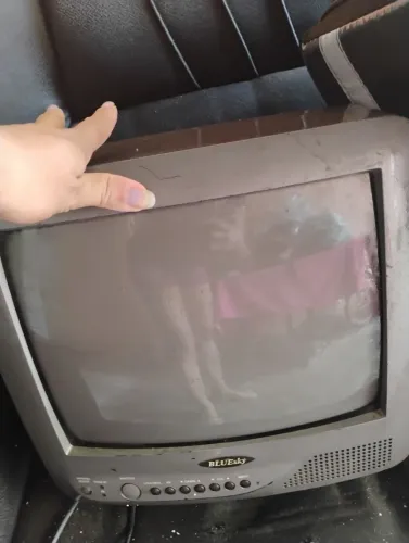 Tv turbo