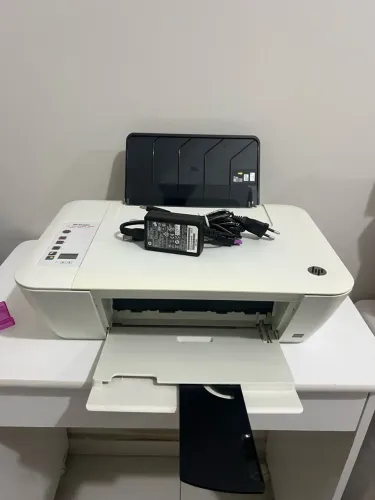 Impressora HP Deskjet Ink Advantage 2546