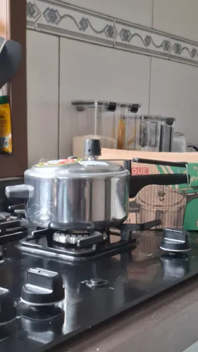 Panela de pressão de 7L