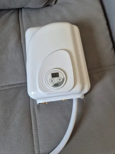 Vendo Aquecedor Central Cardal 10.500 Watts - 220V - Seminovo