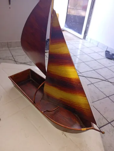 Decoração