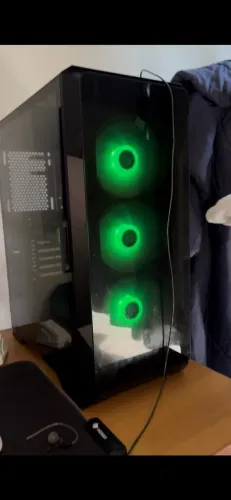 COMPUTADOR GAMER