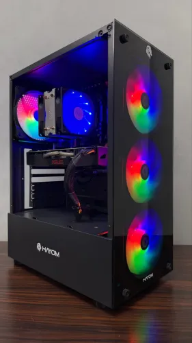 PC GAMER GTX 1060 6GB ASUS