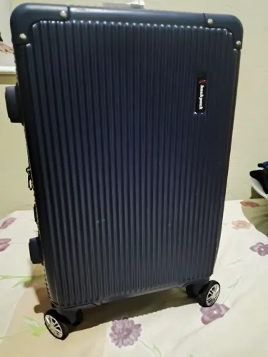 Mala de bordo