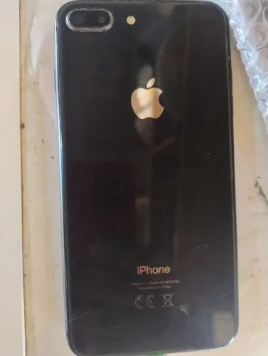 iPhone 8 plus 