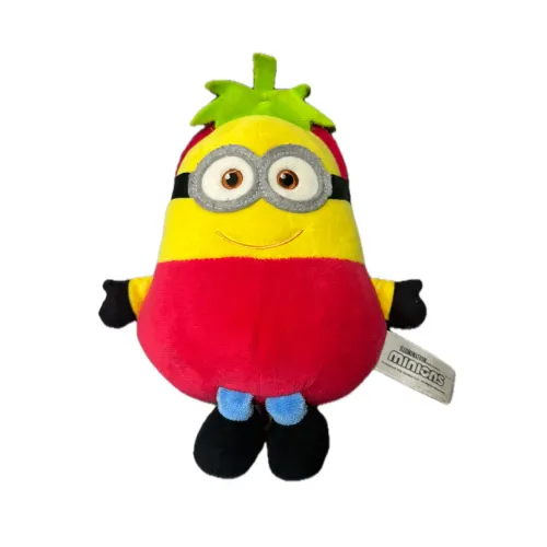 Pelúcia Minions Tomate