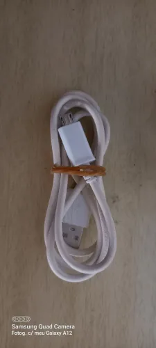 Cabo usb