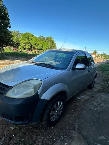 Ford KA 1.0 8v/1.0 8V ST Flex 3P 2010