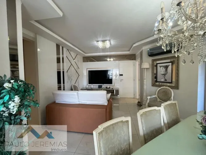 Apartamento em Ingleses, Florianópolis para Locação | 2 Suítes