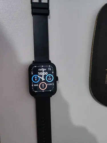 Smartwatch Condor COSMART - Completo e Funcionando