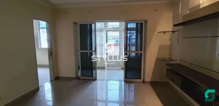 Quintino Bocaiúva | Apartamento 2 quartos