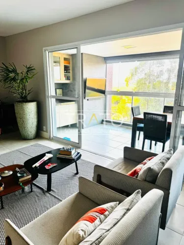 Apartamento para venda no Condomínio Golden Square
