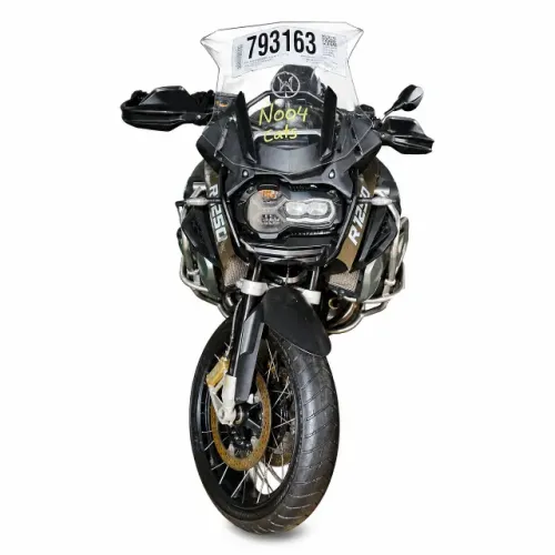 Peça Para BMW GS R1250 Adventure 2020