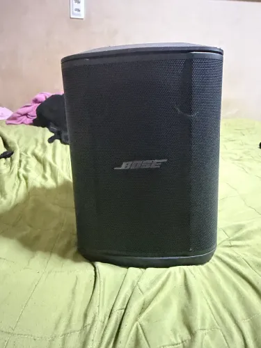 Caixa bose s1pro