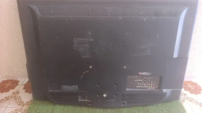 Tv e impressoras para conserto ou retirada de peças 