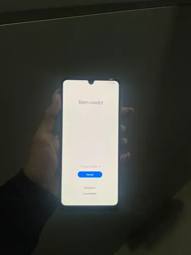 Samsung Galaxy A31