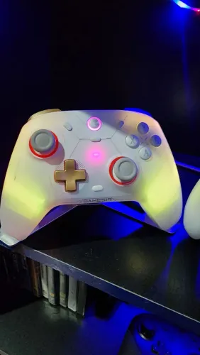 Controle gamesir cyclone 2