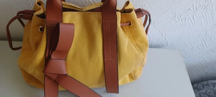 Bolsa de Verão