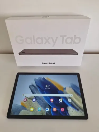 Tablet Samsung Galaxy A8