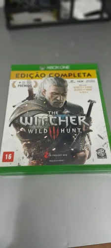 Jogo xbox 360