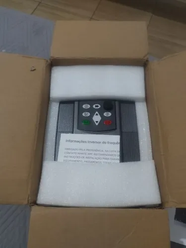 inversor 220v 10cv 30A