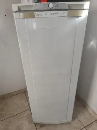Geladeira continental RUCT 270