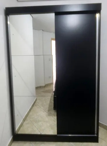 Guarda roupa 2 portas