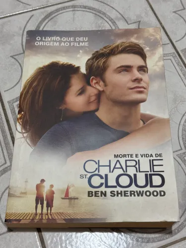 Morte e vida de Charles St. Cloud Ben Sherwood