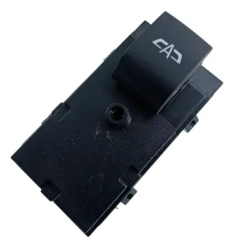 Comando Vidro Traseiro Gm Montana Tracker Onix 2025