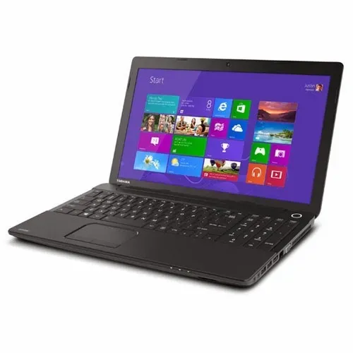 Notebook Toshiba Satellite C55-A5310 Core i3 SSD 128GB Ram 6GB Windows 8.1 - Ótimo Estado