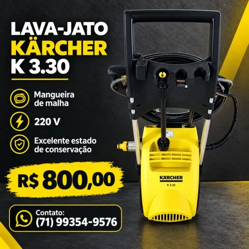 Lava jato 