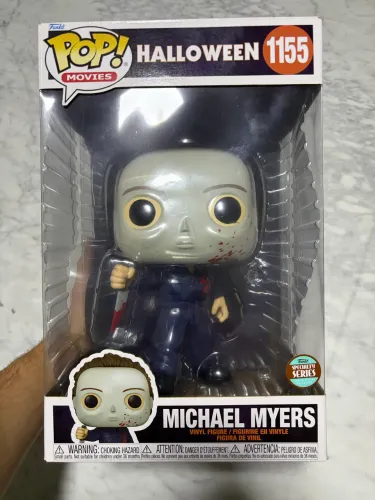 Funko Pop Michael Myers 1155