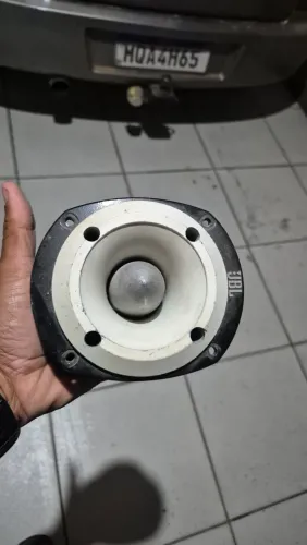 Super Twitter 120w e 150 Wrms( tem que trocar.os reparos)