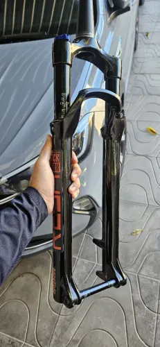 Rockshox Reba 15x100 29"