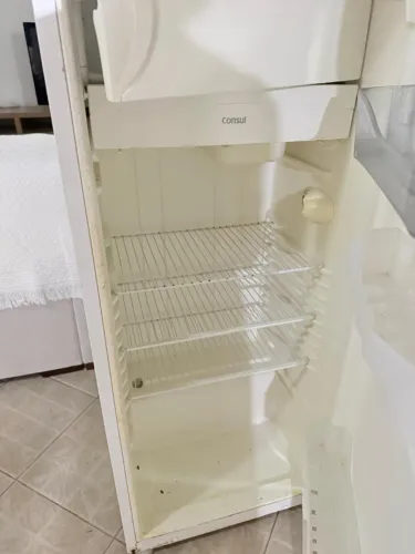 geladeira consul