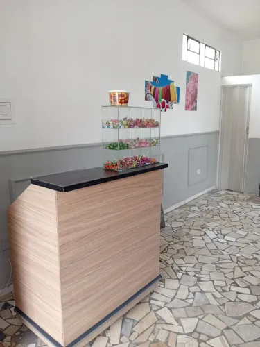 balcão